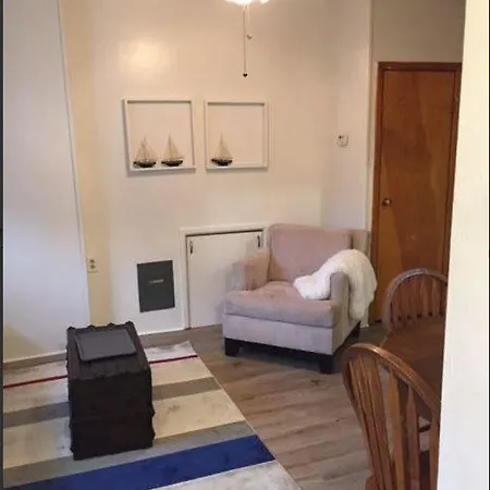 Appartement Southside Flats Cozy Quiet Luxury