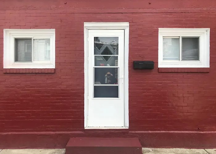Southside Flats Cozy Quiet Luxury Apartment
